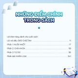  SÁCH - Trưởng Thành Sau Biến Cố - Tác giả Rachel Hollis 