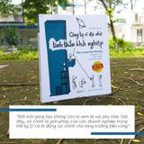  Sách - Công ty vĩ đại nhờ tinh thần khởi nghiệp (The Corporate Startup) - Tác giả: Dan Toma, Esther Gons, Tendayi Viki 