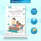  SÁCH: Cùng con định hướng nghề nghiệp (Tái bản) 