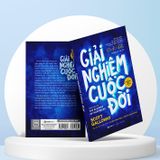  Sách - Giải nghiệm cuộc đời - Tác giả Scott Galloway 