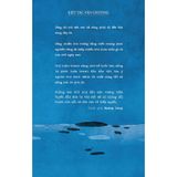  Sách - Thất Lạc Cõi Người - Dazai Osamu 