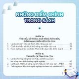  SÁCH: Cùng con định hướng nghề nghiệp (Tái bản) 
