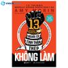  Sách - 13 điều người có tinh thần thép không làm (13 Things Mentally Strong People Don't Do) - Tác giả: Amy Morin 