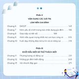  Sách - Làm gì khi con nổi loạn? - Tác giả  Dr. Charles Sophy 