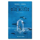  Sách - Thất Lạc Cõi Người - Dazai Osamu 