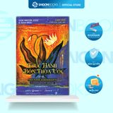  Tủ Sách Khuyên Đọc Từ Diễn Giả Quách Tuấn Khanh - Giải Pháp Chữa Lành Trong Đời Sống Và Công Việc 