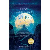  SÁCH - Cuốn sách xanh ở Nebo - Tác giả Manon Steffan Ros 