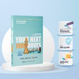  Sách - Tính trước 5 bước 
