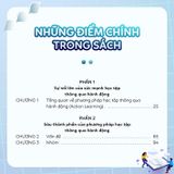  Sách - Học từ hành động - Tác giả Choon Seng Ng , Michael Marquardt , Peter Cauwelier , Shannon Banks 