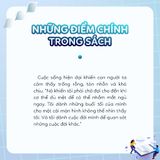  SÁCH - Cuốn sách xanh ở Nebo - Tác giả Manon Steffan Ros 
