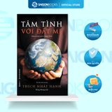  Trọn Bộ Những Quyển Sách Hay Nhất Của Thiền Sư Thích Nhất Hạnh 