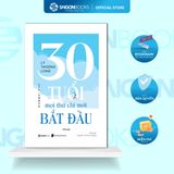  Tủ Sách Bán Chạy Saigon Books Khuyên Đọc - Hành Trình Nuôi Dưỡng Cảm Xúc 