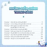  SÁCH - Đừng sợ bị phát hiện khuyết điểm - Tác giả  Mai Phương 