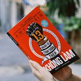  Sách - 13 điều người có tinh thần thép không làm (13 Things Mentally Strong People Don't Do) - Tác giả: Amy Morin 
