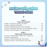  SÁCH - TikTok khuynh đảo thế giới như thế nào? - Tác giả Matthew Brennan 