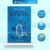  Sách - Thất Lạc Cõi Người - Tác giả Dazai Osamu 