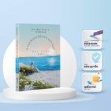  Combo Sách - Vì bạn mạnh mẽ hơn bạn nghĩ + Thôi làm tổn thương mình 