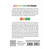  SÁCH - Bí kíp chống tụt mood - Tác giả Dr. Olivia Remes 