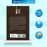  Sách - Cô Ba Phố Hội - Trần Thị Mỹ Phương 