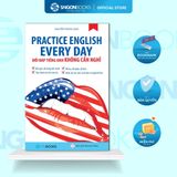  Sách - Đối Đáp Tiếng Anh Không Cần Nghĩ - Nguyễn Thanh Loan 