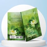  Combo Sách - Không diệt không sinh đừng sợ hãi + Từng bước nở hoa sen - Thiền sư Thích Nhất Hạnh 
