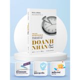  Sách - Doanh Nhân Part-time 