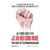  Sách - Sự trỗi dậy của chủ nghĩa xã hội công nghệ, AI 2041 - 10 viễn cảnh cho tương lai (Bộ) 