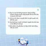  Sách - Tính trước 5 bước 