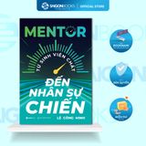  Sách - Mentor, EQ đỉnh cao 