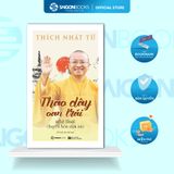  Sách - Tháo dây oan trái: Nghệ thuật chuyển hóa cảm xúc 