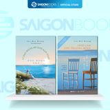  Tủ Sách Bán Chạy Saigon Books Khuyên Đọc - Hành Trình Nuôi Dưỡng Cảm Xúc 