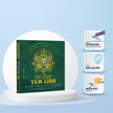  Sách - Chiêm Tinh Học Dưới Góc Nhìn Tâm Linh - Tác giả Per Henrik Gullfoss 