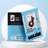  SÁCH - TikTok khuynh đảo thế giới như thế nào? - Tác giả Matthew Brennan 