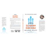  Sách - Từ quản lý đến lãnh đạo – Sứ mệnh dẫn đầu 