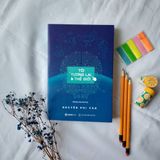  Sách - Tôi, tương lai và thế giới - Tác giả: Nguyễn Phi Vân 