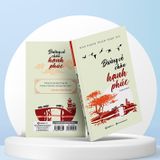  Sách - Đường Về Chân Hạnh Phúc - Tác giả: Như Nhiên Thích Tánh Tuệ 