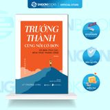  Combo Sách - Trưởng Thành Cùng Nỗi Cô Đơn + 30 Tuổi - Mọi Thứ Chỉ Mới Bắt Đầu (Bộ-Lẻ) 