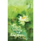  Combo Sách - Từng Bước Nở Hoa Sen + Chia Sẻ Từ Trái Tim 