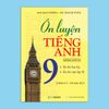  SÁCH - Ôn luyện tiếng Anh Lớp 9 (Không đáp án) - Chỉnh lý TB 2021 