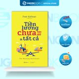  Tủ Sách Khuyên Đọc Từ Diễn Giả Quách Tuấn Khanh - Giải Pháp Chữa Lành Trong Đời Sống Và Công Việc 