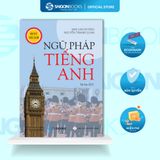  Combo 04 Quyển Ngữ Pháp & Luyện Viết Tiếng Anh Từ Cơ Bản Đến Nâng Cao 