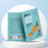  Sách - Học từ hành động - Tác giả Choon Seng Ng , Michael Marquardt , Peter Cauwelier , Shannon Banks 