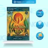  SÁCH - Vòng tròn lửa - Nguồn cảm hứng cho cuộc sống ngập tràn tình yêu và hạnh phúc - Tác giảJanet Mills , don Miguel Ru 