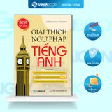  Sách Ngữ Pháp & Luyện Viết Tiếng Anh Từ Cơ Bản Đến Nâng Cao 
