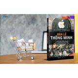  Sách - Bán Lẻ Thông Minh - Tác giả: Richard Hammond 