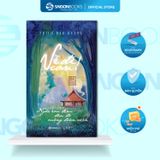  Sách - Về Đi Con - Nghe Êm Đềm Đâu Đó Mộng Đoàn Viên - Thích Đạo Quang (Mộc Trầm) 