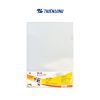  Combo 5/10/20 bìa lá A4 Flexoffice FO-CH03 độ bền cao cho học sinh, sinh viên, giới văn phòng lưu trữ tài liệu phẳng phiu,sạch sẽ, thuận tiện mang đi 