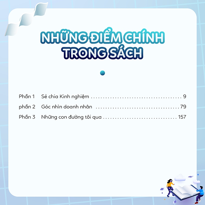  Sách - Sống ở thể chủ động - Tác giả: Nguyễn Tuấn Quỳnh 