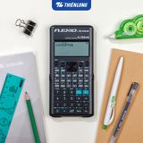  [SPM THAY ĐỔI TÍNH NĂNG] Máy tính khoa học Thiên Long Flexio Fx799VN  đạt chuẩn mang vào phòng thi cho học sinh 