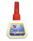 Mực bút lông bảng Thiên Long WBI-01 thiết kế hộp khoa học tránh chảy mực, mực tươi, khô nhanh, mực an toàn 